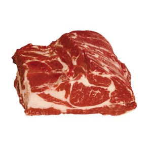 Boneless Beef Chuck Roll Full Case